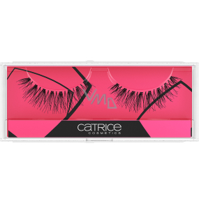 Catrice Lash Couture InstaExtreme Volume Lashes false eyelashes 1 pair