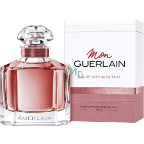 Guerlain Mon Guerlain Eau de Parfum Intense perfumed water for women 30 ml