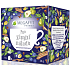 Megafyt Pharma For winter mood flavored fruit tea, portioned, with cinnamon, cloves, pear, orange and plum 20 x 2 g