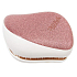 Tangle Teezer Compact Professional compact hair brush, Rose Gold Glaze
