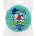 Calypso Clown washing sponge
