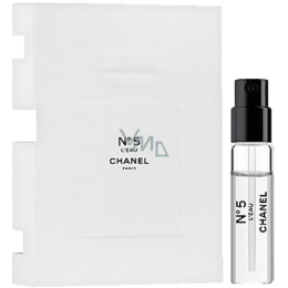 Chanel No.5 shower gel for women 200 ml - VMD parfumerie - drogerie
