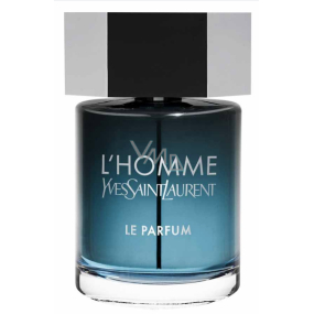 Yves Saint Laurent L Homme Le Parfum Eau de Parfum for Men 100 ml Tester