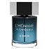 Yves Saint Laurent L Homme Le Parfum Eau de Parfum for Men 100 ml Tester
