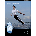 Mercedes-Benz The Move Express Yourself Eau de Toilette for men 60 ml