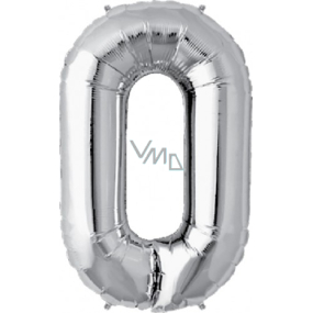 Albi Inflatable number 0 49 cm