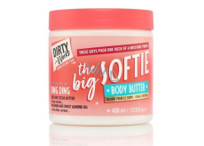 Dirty Works The Big Softie body butter for all skin types 400 ml