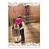 Ditipo Musical Wedding Card A Man Wants Love, Fidelity from a Woman All or Nothing Ewa Farna 224 x 157 mm