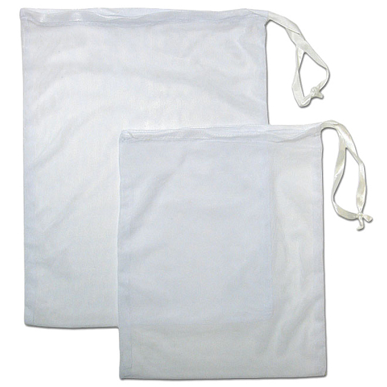 Nekupto Neplastuj reusable food bags dimensions: 28 x 33 cm, 30 x 40 cm 2 pieces