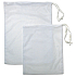 Nekupto Neplastuj reusable food bags dimensions: 28 x 33 cm, 30 x 40 cm 2 pieces