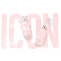 Naomi Campbell Here To Stay perfumed deodorant glass for women 100 ml