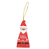 English Tea Shop Organic Apple, Rosehip and Cinnamon, Santa Claus Christmas Figure 2 g, 1 piece