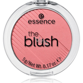 Essence The Blush blush 80 Breezy 5 g