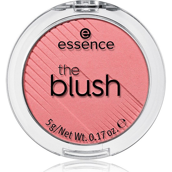 Essence The Blush blush 80 Breezy 5 g