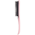 Tangle Teezer Easy Dry & Go Vented Hairbrush brush for easy combing of hair Tickled Pink
