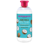 Dermacol Aroma Ritual Brazilian coconut bath foam 500 ml
