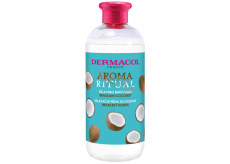 Dermacol Aroma Ritual Brazilian Coconut Bath Foam 500 ml