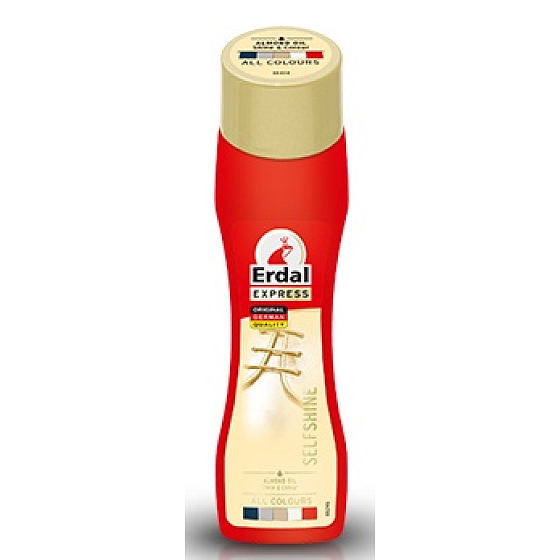 Erdal Shoe Polish Colorless 65 ml