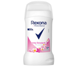 Rexona Sexy Bouquet solid antiperspirant stick with a 48-hour effect for women 40 ml