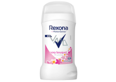 Rexona Sexy Bouquet solid antiperspirant stick with a 48-hour effect for women 40 ml