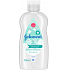 Johnson & Johnson Baby Cottontouch body and hair oil for children 200 ml