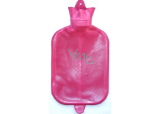 Alfa Vita Thermofor hot water bottle, both sides grooved 1.2 l