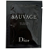 Christian Dior Sauvage shower gel for men 5 ml, Miniature
