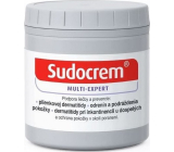 Sudocrem Multi-Expert protective cream for diapered skin, soothes, regenerates and protects 250 g