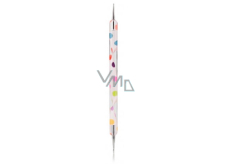 Diva & Nice Nail Decorating Tool, white 14 cm