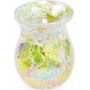Heart & Home Aromalampa rainbow mosaic 11 cm
