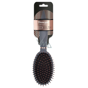 Donegal Leedi Brush hair brush oval 25,5 cm 1268