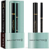 Max Factor 2000 Calorie Dramatic Volume mascara 01 Black 9 ml + Kohl Kajal Liner automatic eyeliner 001 Black 5 g, cosmetic set for women