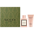 Gucci Bloom eau de parfum 50 ml + body lotion 50 ml, gift set for women