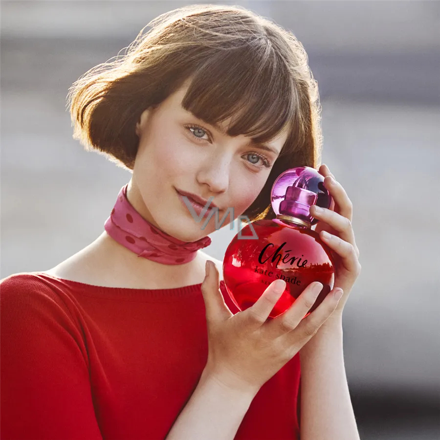 Kate Spade Chérie Eau de Parfum for women 40 ml - VMD parfumerie - drogerie