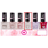 My Easy Paris 10Days Efecto Gel Nail Polish 028 Glitter White 15 ml