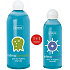 Ziaja Intima Lily of the valley intimate hygiene gel 500 ml + Neutral intimate hygiene gel 200 ml, duopack