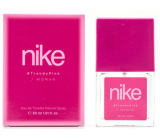 Nike Trendy Pink Woman Eau de Toilette for women 30 ml