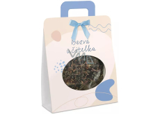 Albi Gift tea Trendy in box Cool teacher blue 50 g