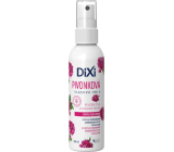 Dixi Peony antistatic hair mist for easy combing 150 ml