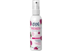 Dixi Peony antistatic hair mist for easy combing 150 ml