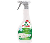 Frosch Eco Carpet and Upholstery Spray 500 ml