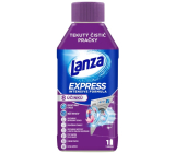 Lanza Express Fresh liquid washing machine cleaner 250 ml