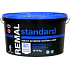 REMAL Standard high breathable wall paint, 15+3 kg