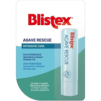 Blistex Protective Lip Balm with Agave, 3.7 g