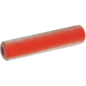 Spokar Moltopren Flock painting roller for holder 6 mm, 160 mm