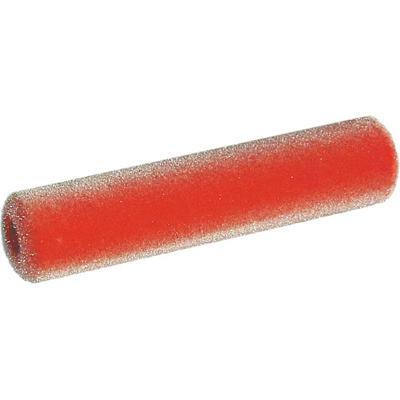 Spokar Moltopren Flock painting roller for holder 6 mm, 160 mm