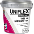 Uniflex drywall compound for sanding, 1.6 kg
