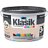 Het Klasik Color paint, 0238 beige carnation, 7+1 kg