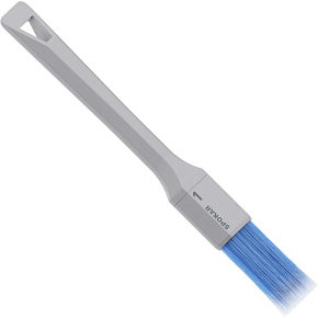 Spokar Nova Acrylic Flat Brush, No. 1 Spokar Nova Acrylic Flat Brush, No. 1