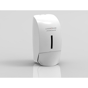 LAVON FOAM SOAP DISPENSER (WHITE) 900 ML